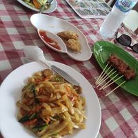  at Happy Buddha in Kuta