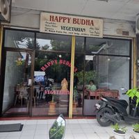  at Happy Buddha in Kuta