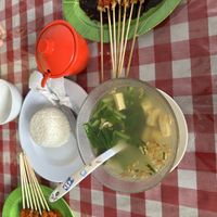   at Happy Buddha in Kuta