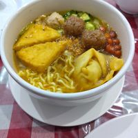  at Happy Buddha in Kuta