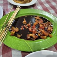  at Happy Buddha in Kuta