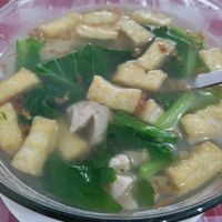  at Happy Buddha in Kuta