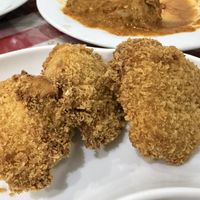 KFC!  at Happy Buddha in Kuta