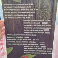 at Happy Buddha in Kuta