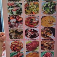  at Happy Buddha in Kuta