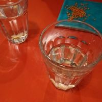 good place at Te'enim in Jerusalem