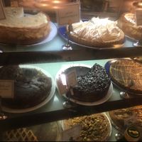 Desserts! at Village Green - Jaffa in Jerusalem