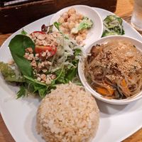  at Green Earth in Osaka