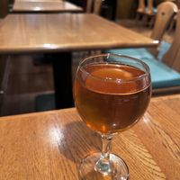 Kombucha   at Green Earth in Osaka