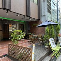 Ótima ambiente   at Green Earth in Osaka