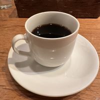 Tomei café   at Green Earth in Osaka