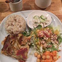  at Green Earth in Osaka