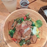  at Green Earth in Osaka