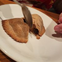 Apple Pie at Green Earth in Osaka