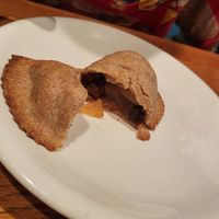 Apple Pie at Green Earth in Osaka