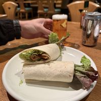   at Green Earth in Osaka