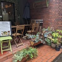  at Green Earth in Osaka