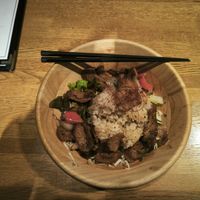  at Green Earth in Osaka