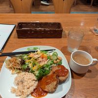  at Green Earth in Osaka