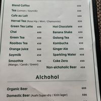  at Green Earth in Osaka