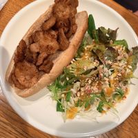   at Green Earth in Osaka