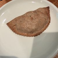 Apple pie  at Green Earth in Osaka