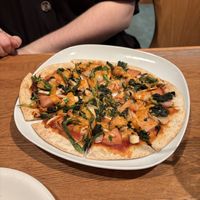   at Green Earth in Osaka