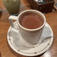   at Green Earth in Osaka