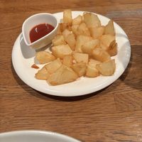   at Green Earth in Osaka