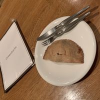 Best Apple Pie I ever had!!!🥧 at Green Earth in Osaka