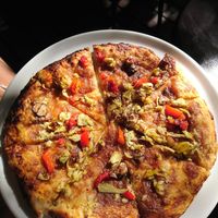 👌 at Alishan Cafe in Saitama