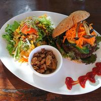 👌 at Alishan Cafe in Saitama