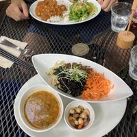   at Alishan Cafe in Saitama