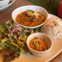   at Alishan Cafe in Saitama