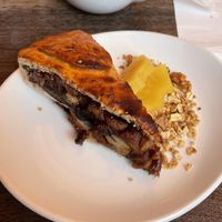   at Alishan Cafe in Saitama