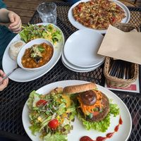  at Alishan Cafe in Saitama