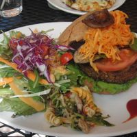 Delicious!! at Alishan Cafe in Saitama