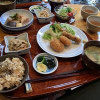 Breakfast June 2019 at Alicia in Tokyo