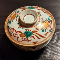  at Fucha Bon in Tokyo