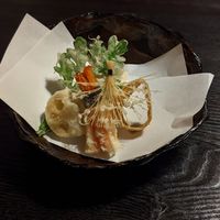  at Fucha Bon in Tokyo