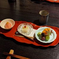  at Fucha Bon in Tokyo