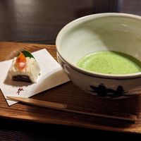  at Fucha Bon in Tokyo