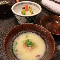   at Fucha Bon in Tokyo