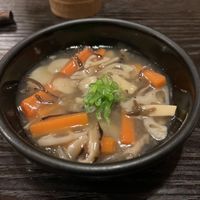   at Fucha Bon in Tokyo