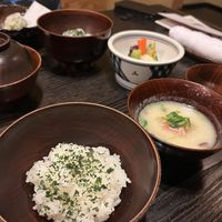   at Fucha Bon in Tokyo