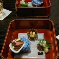 Fucha Course at Fucha Bon in Tokyo