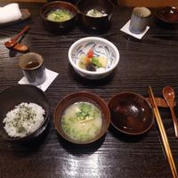  at Fucha Bon in Tokyo