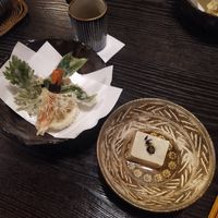  at Fucha Bon in Tokyo