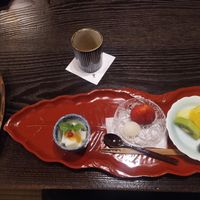  at Fucha Bon in Tokyo