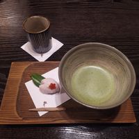  at Fucha Bon in Tokyo